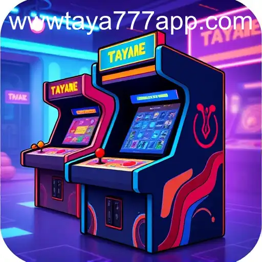 Exploring the Thrilling World of Arcade Games with the Taya777 App