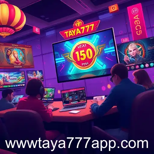 The Epic Rise of Online Gaming Platforms