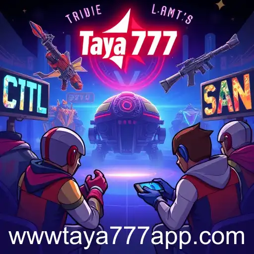 The Evolution of Mobile Gaming: A Look into Taya777