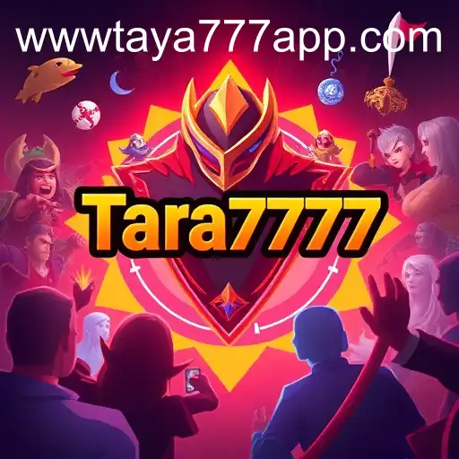 The Rise of Taya777: A Gaming Revolution