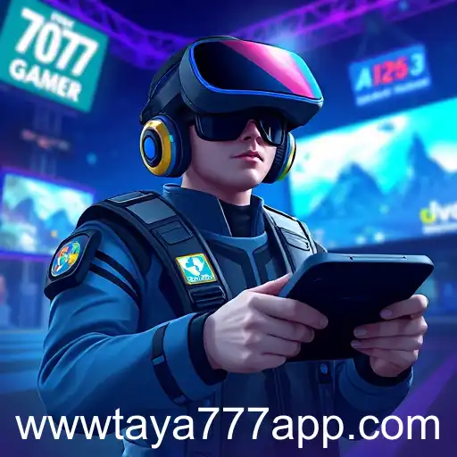 The Rise of Taya777: A Digital Gaming Revolution