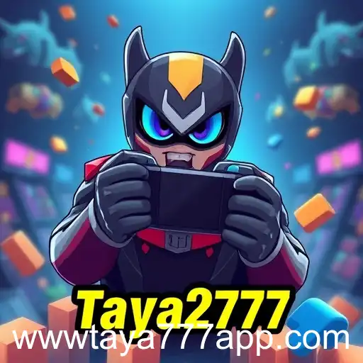 The Rise of Taya777: A Digital Playground