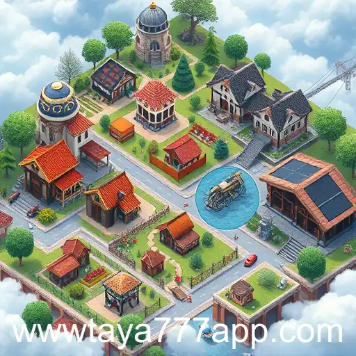 The Rise of Taya777 in the Gaming World