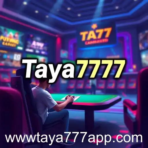 The Rise of Taya777 in Gaming