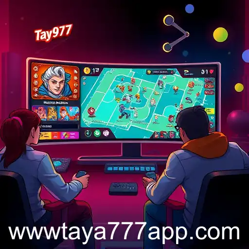 Taya777 App Revolutionizes English Gaming