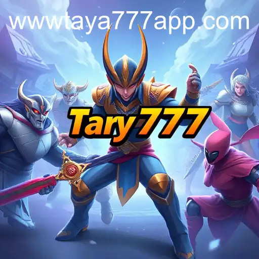 Taya777: A Rising Star in Online Gaming