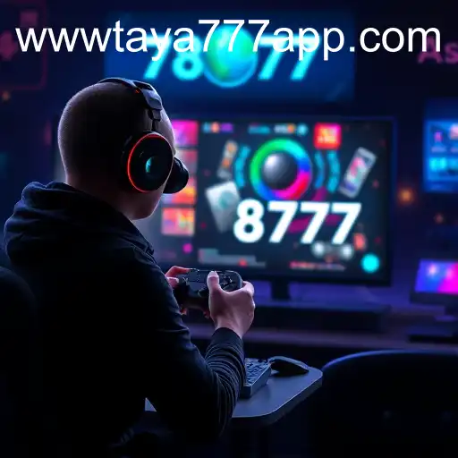 Taya777 App: Gaming Trends and Innovations