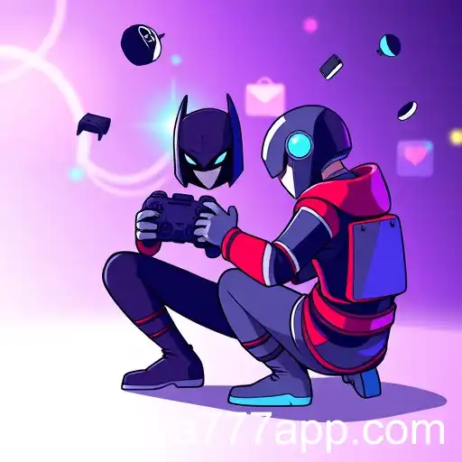 The Rise of Taya777: Revolutionizing the Gaming Landscape