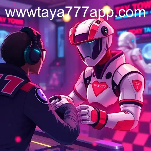 Emerging Trends in Gaming as Taya777 Gains Popularity