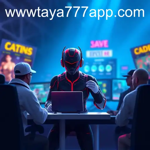 Taya777 Revolutionizes Online Gaming