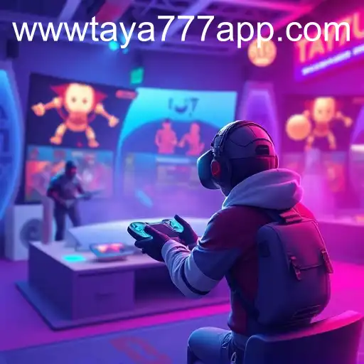 Exploring the Rise of Taya777 in Online Gaming