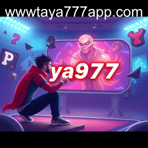 The Rise of Taya777 in the Gaming World
