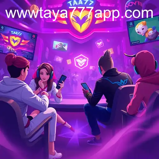 The Rise of Taya777: Revolutionizing Online Gaming