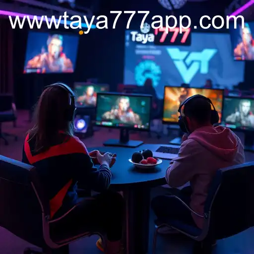 The Rise of Online Gaming Communities