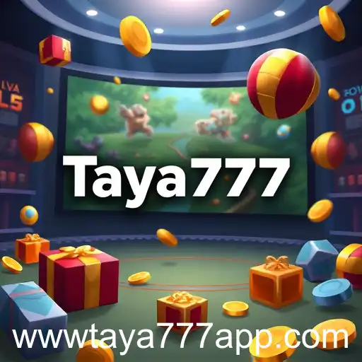 The Rise of Taya777 in Gaming