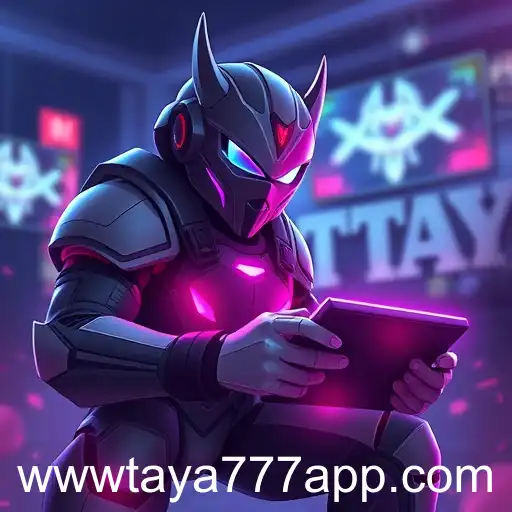 The Rise of Taya777 in Online Gaming