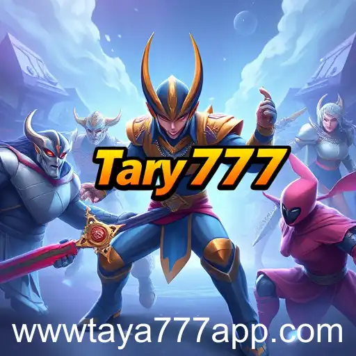 Taya777: A Rising Star in Online Gaming