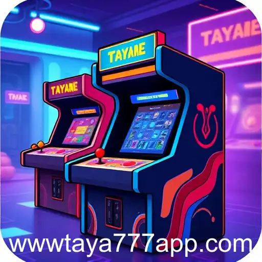 The Rise of Taya777 in Gaming