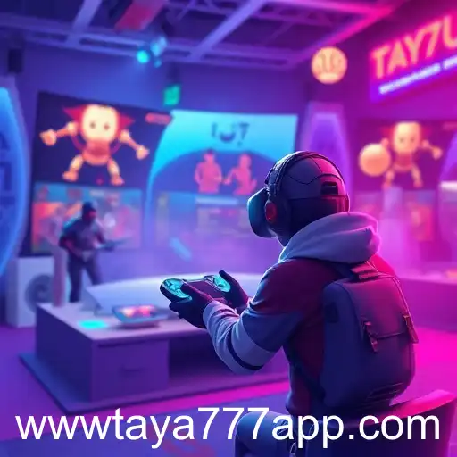 Exploring the Rise of Taya777 in Online Gaming